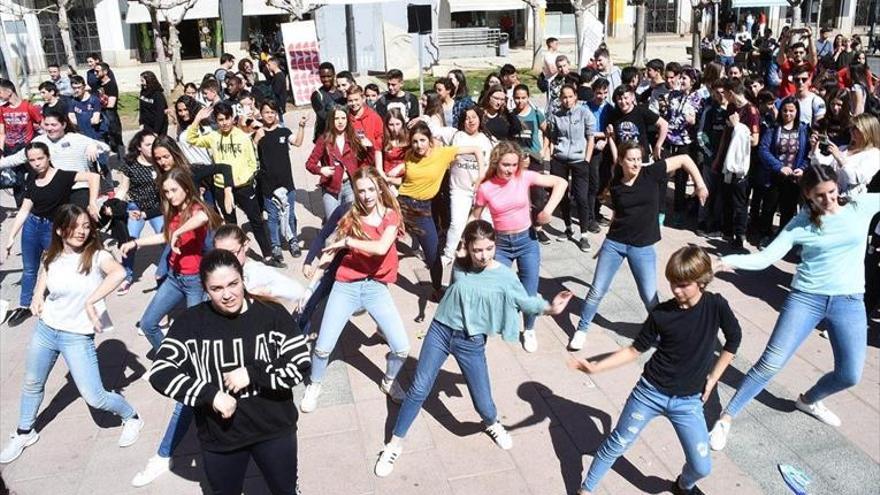 Arriba el taller ‘Apunta’t al bon rotllo’