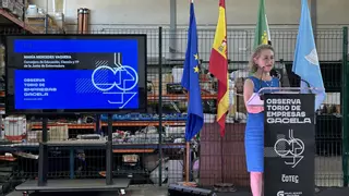 Extremadura ya supera el centenar de empresas gacela