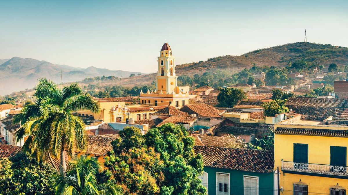 Mis 5 lugares favoritos del mundo: destinos capaces de encoger el corazón