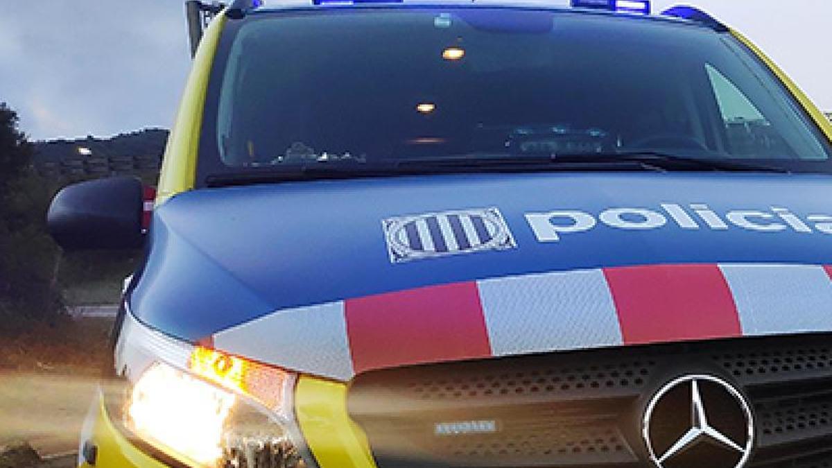 TRÁFICO MALLORCA / Muere el segundo hijo de la familia mallorquina que sufrió un grave accidente de tráfico en Barcelona TRÁFICO MALLORCA / Muere el segundo hijo de la familia mallorquina que sufrió un grave accidente de tráfico en Barcelona