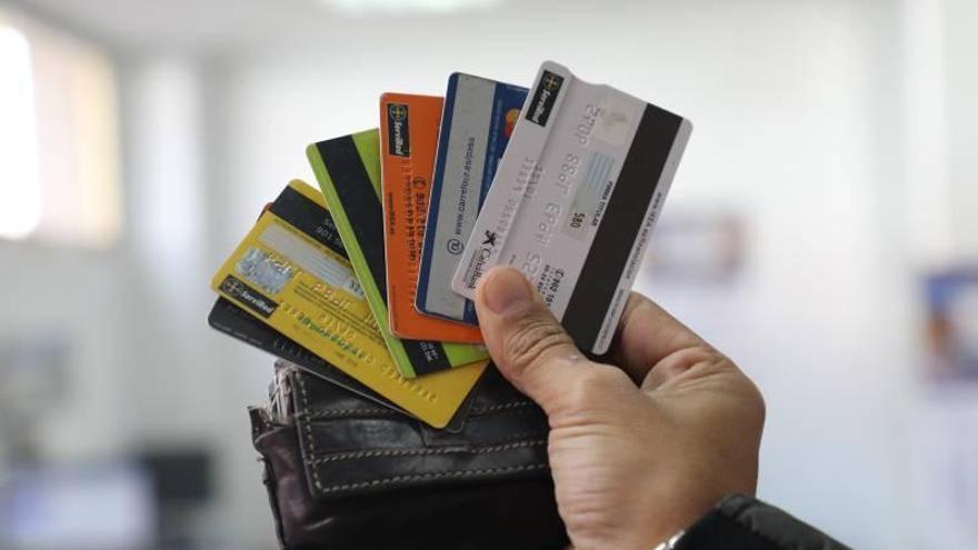 Detenida por usar tarjetas de crédito ajenas en Castellón para llamar a videntes y tarots