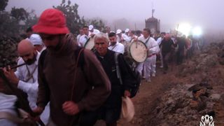 Un pique entre Sabinosa y El Pinar reabre una herida en la Bajada herreña