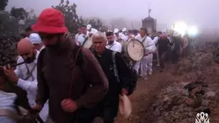 Un pique entre Sabinosa y El Pinar reabre una herida en la Bajada herreña