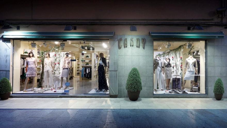 Boutique Canny de Salt està d&#039;aniversari i compleix 50 anys