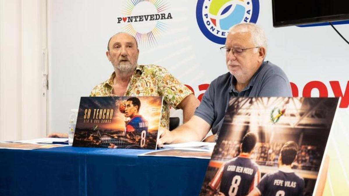 La entidad lanza también una red de «aliados azules» para estrechar su relación con el comercio y las empresas de Pontevedra.