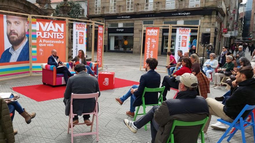 El PSOE propone implantar un protocolo ante las situaciones de acoso en locales de ocio