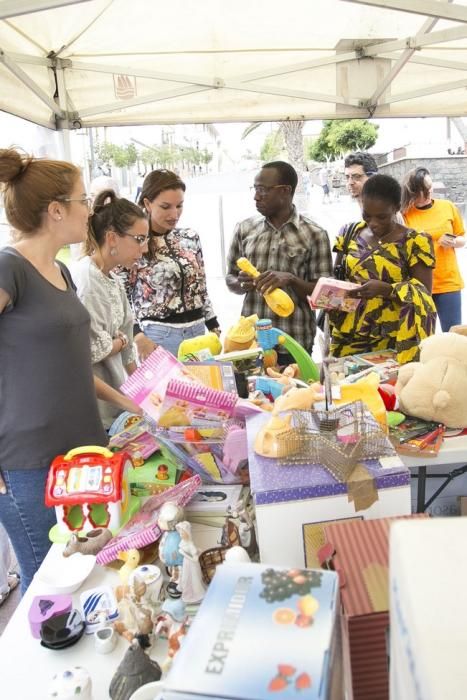 FUERTEVENTURA - DÍA MUNDIAL DE LA SALUD MENTAL 2016 - 10-10-16