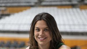 Mariona Teixidó: "Em dona equilibri ser jugadora de bàsquet i professora"
