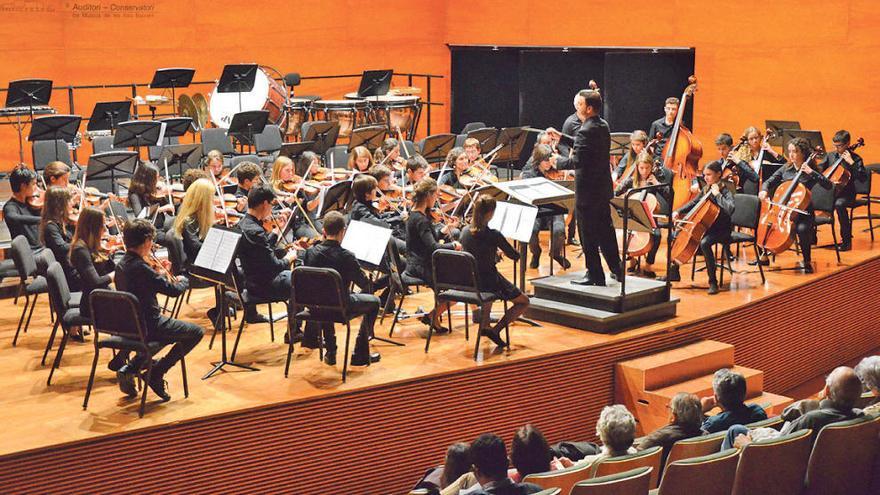 Abren la admisión a las enseñanzas artísticas superiores de arte dramático, música y diseño para el próximo curso