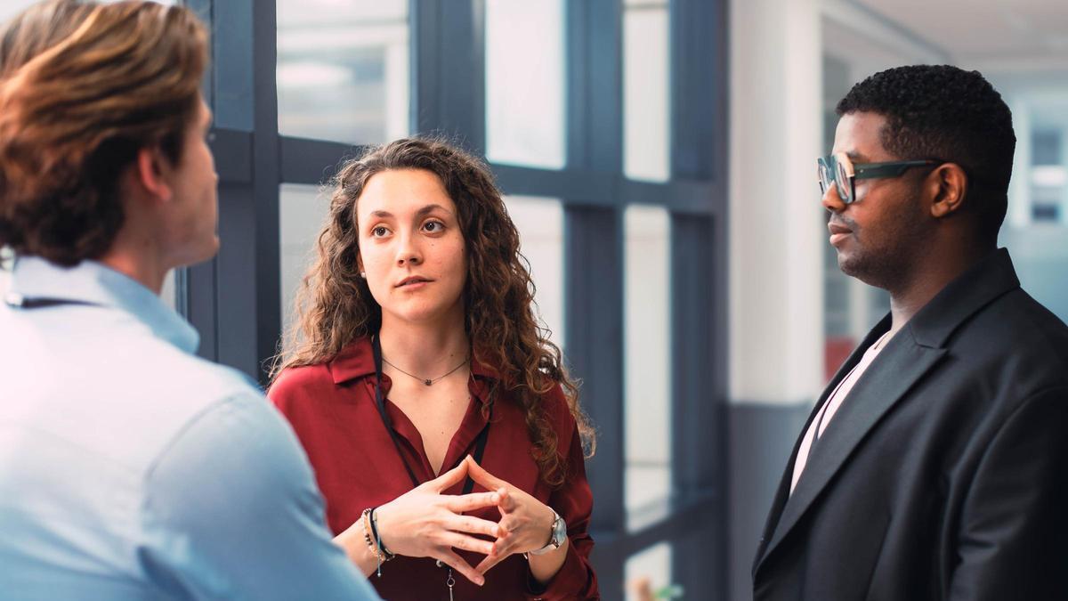 Global Studies és una proposta acadèmica innovadora destinada a formar els líders i professionals globals