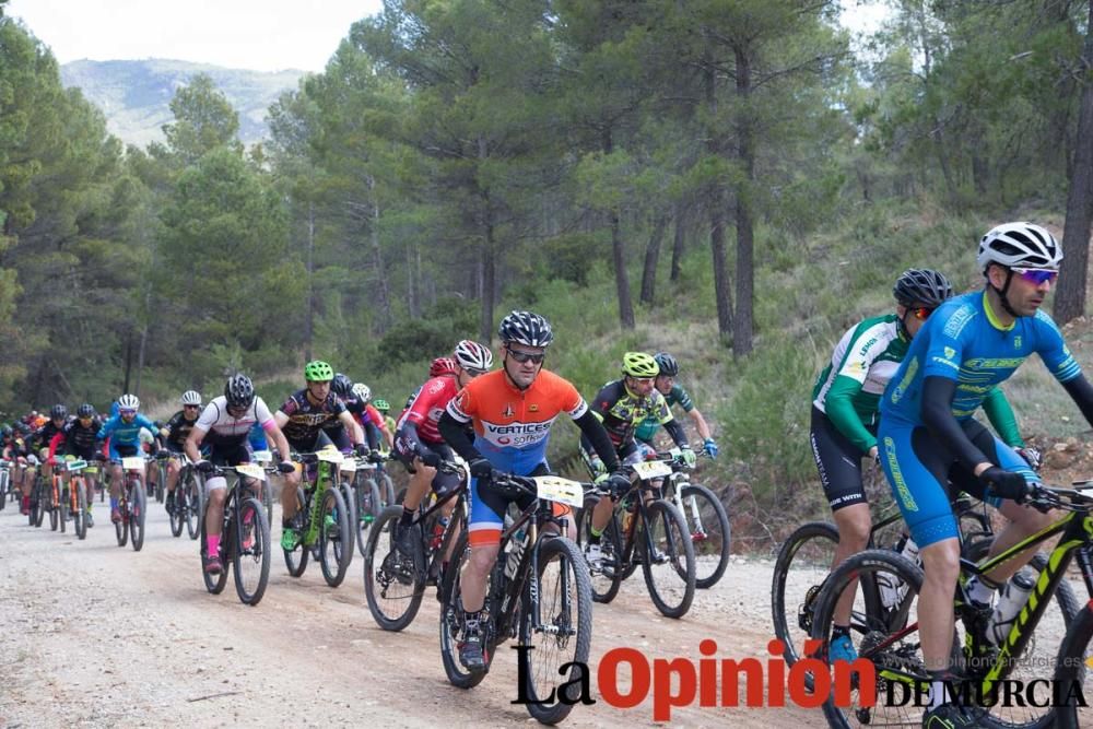 Vertical Moratalla (MTB)