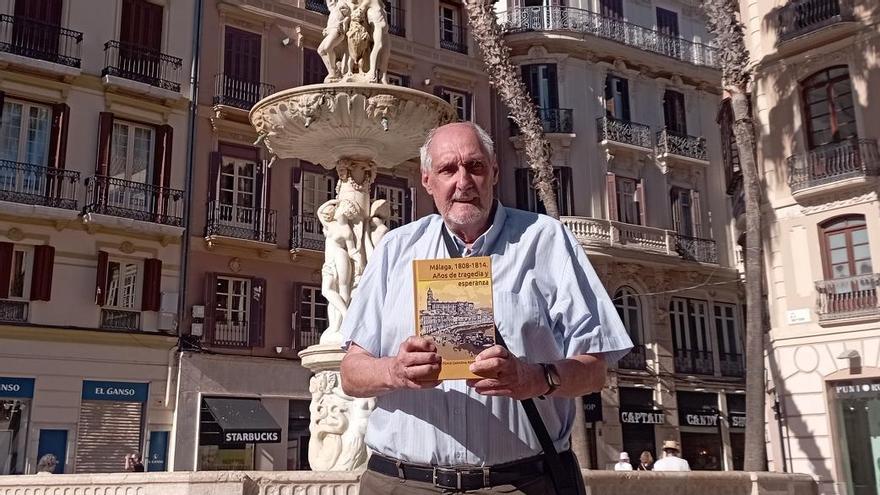De la invasión francesa de Málaga al resurgir de la ciudad