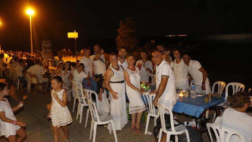 La noche más mágica del verano regresa a Santa Pola