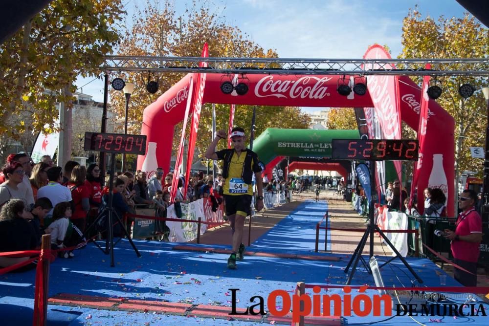 Falco Trail 2018 (zona de meta)