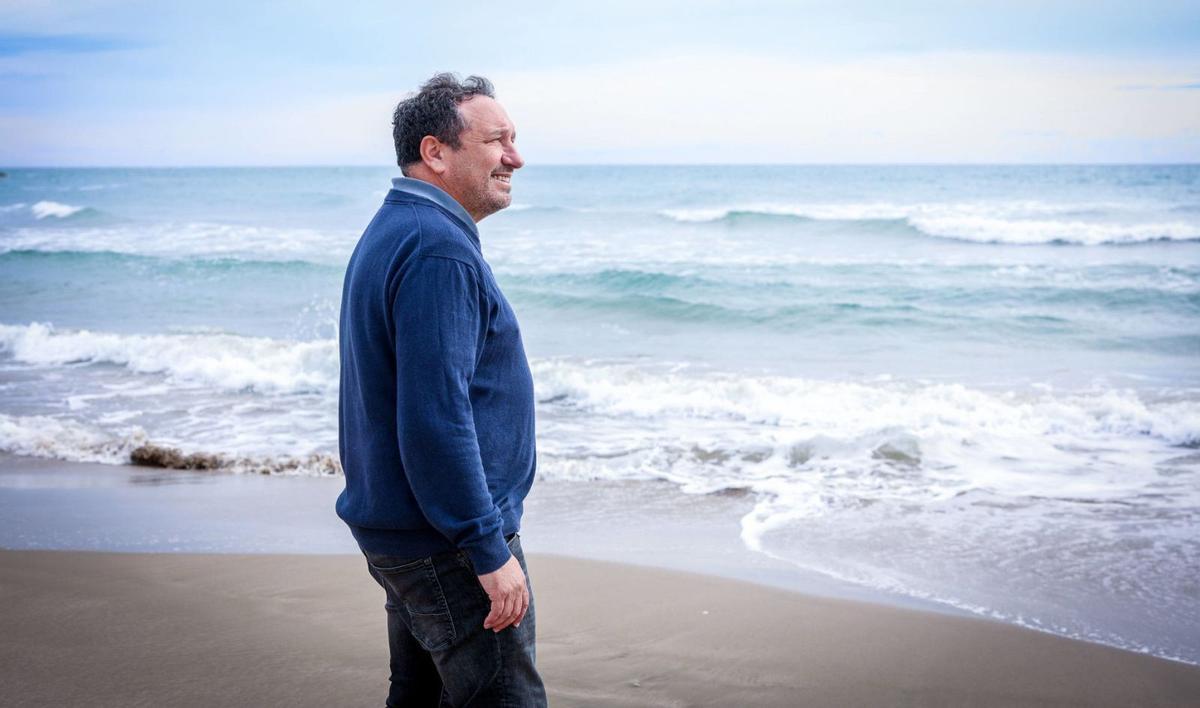 Eusebio Sacristán: "Volia tornar a entrenar després de l’accident i ho tornaré a fer" Eusebio Sacristán: "Volia tornar a entrenar després de l’accident i ho tornaré a fer"
