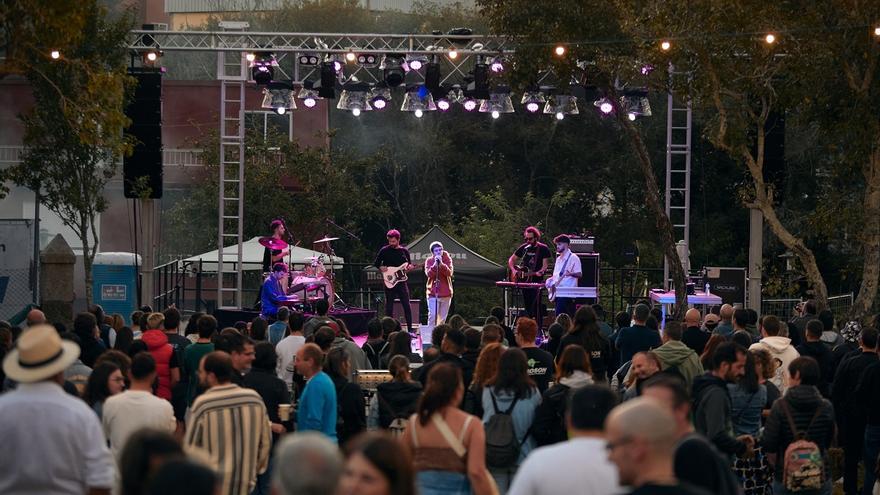 El SeaSon se baja del cartel festivalero: &quot;Notabamos que algo se nos estaba indo das mans&quot;