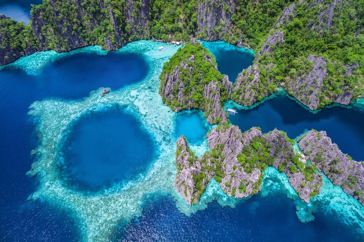 El Nido, Filipinas