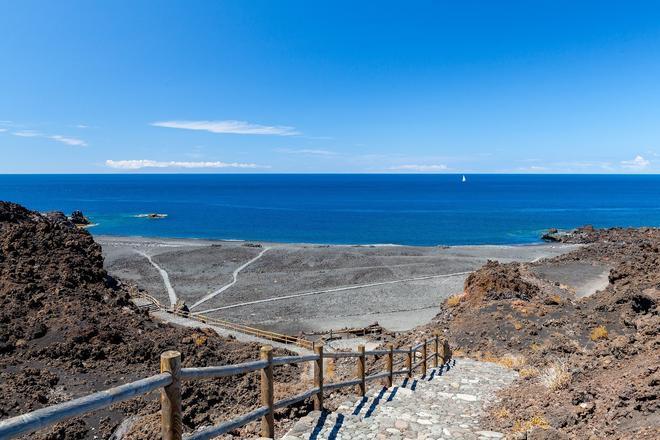 Playa de Echentive