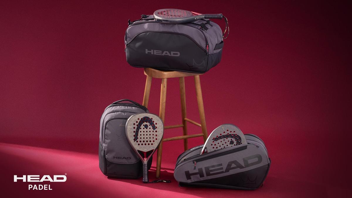 La nueva colección Head de Coello es muy elegante