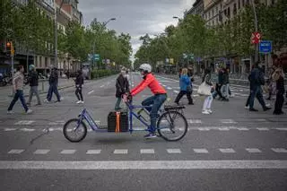 La bicicleta, un gigante europeo de 150.000 millones de euros que no despega en España