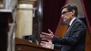 Illa revela que el comité de la peste porcina ha investigado seis centros científicos y empresas privadas sospechosos