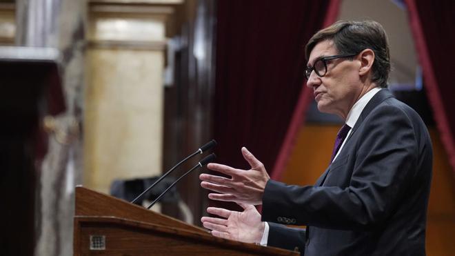 Illa revela que el comité de la peste porcina ha investigado seis centros científicos y empresas privadas sospechosos