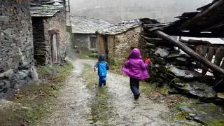 Galicia, a la cola de España con menos niños de 0 a 4 años