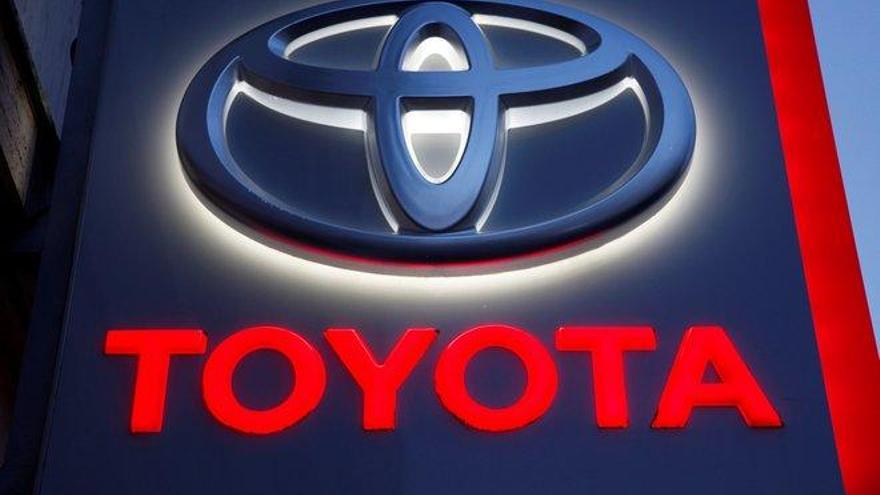 Coronavirus: Toyota paraliza la producción en Norteamérica