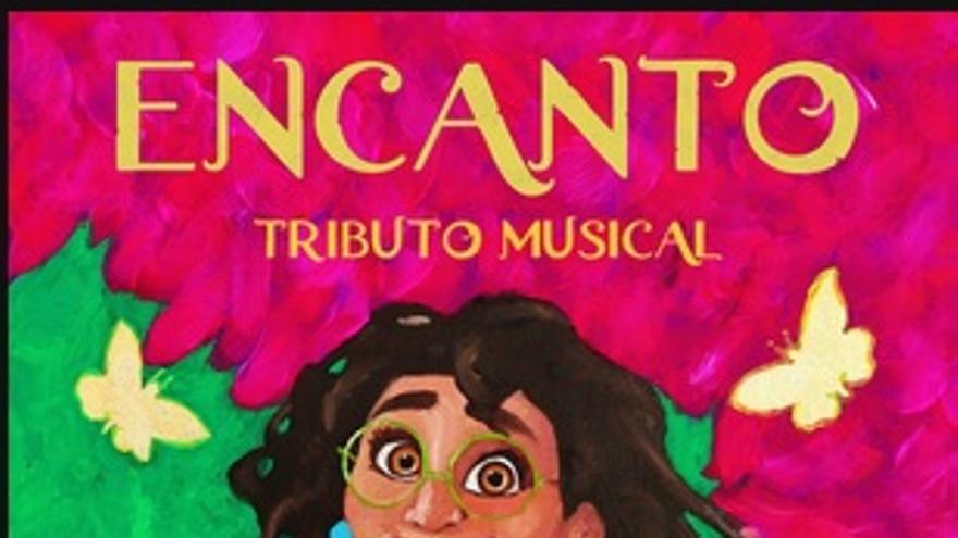 Teatro de las Esquinas – Encanto Tributo musical