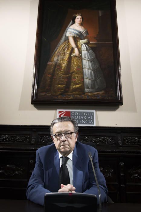 Miguel Herrero Rodríguez de Miñón