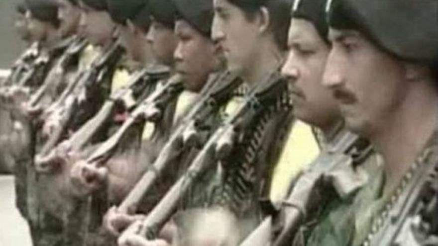 ¿El principio del fin de las FARC?