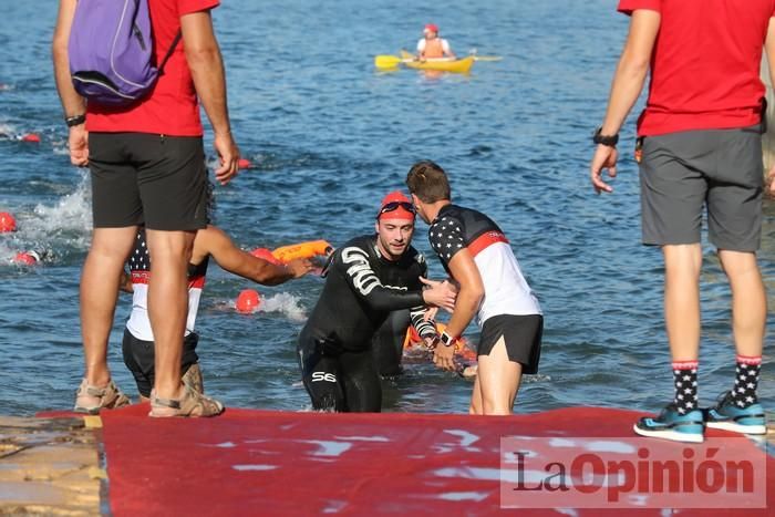 Triatlón de Cartagena (II)