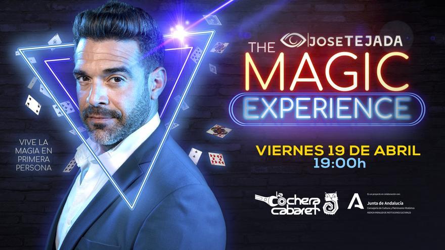 The Magic Experience