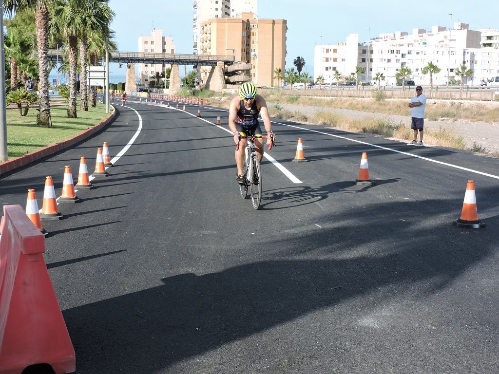 Triatlón Marqués de Águilas