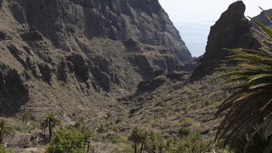 Hallan el cadáver del turista desaparecido en Tenerife hace 29 días