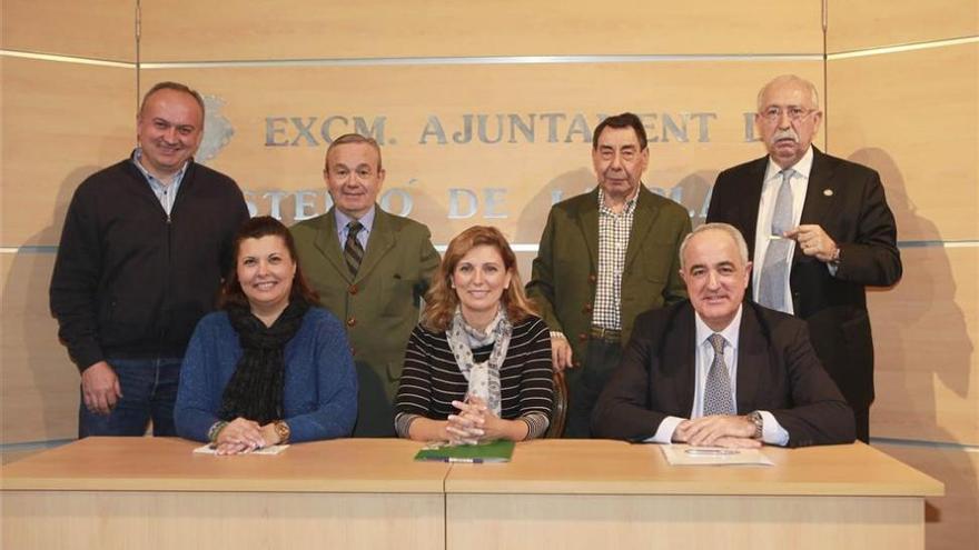 Castellón será la capital de la gastronomía nacional en mayo