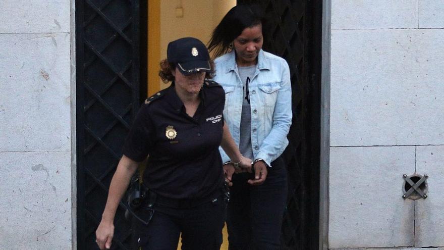 El Supremo revisa la condena contra Ana Quezada por asesinar al niño Gabriel