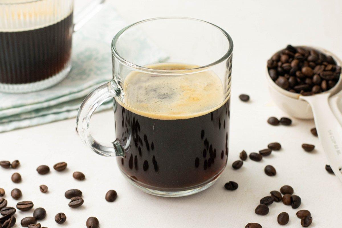 El consumo de café se asocia con mayor diversidad microbiana en nuestro intestino