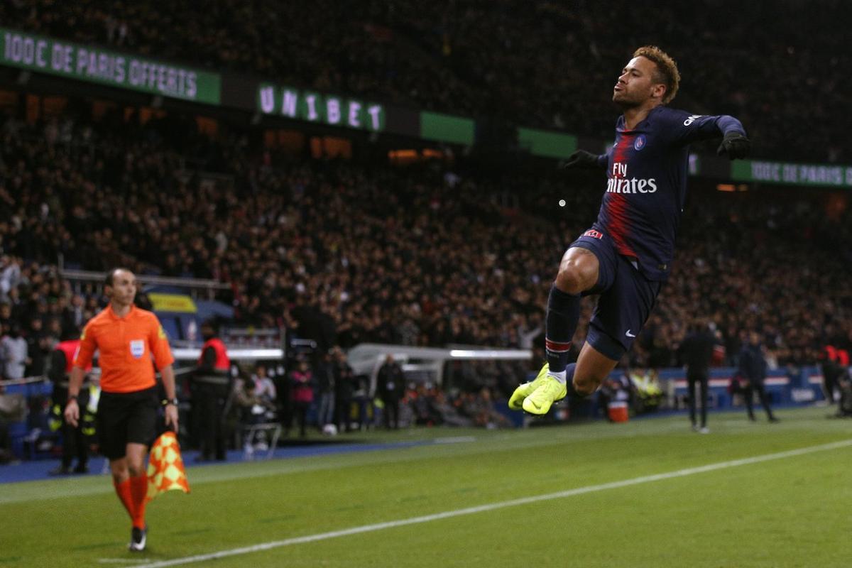 neymar