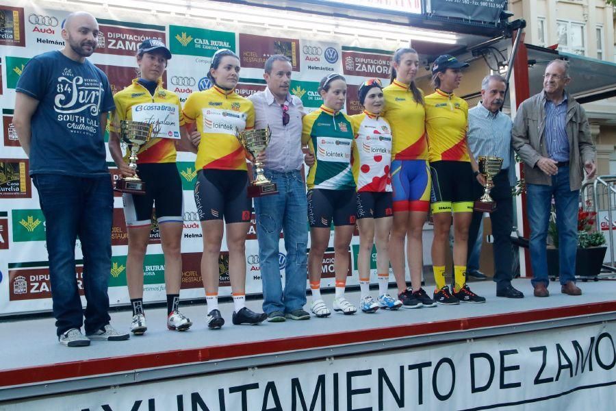 Trofeo Ciudad de Zamora de Ciclismo