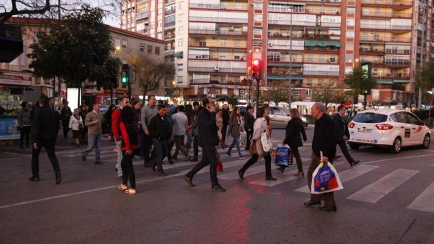 Descubre qué municipios ganan o pierden población en la Región de Murcia