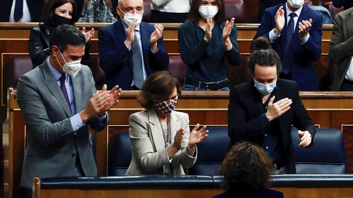 El CIS difunde hoy su primera encuesta tras el pacto de los Presupuestos