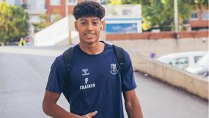 Marcos Fis, un diamante en bruto... con muchas novias