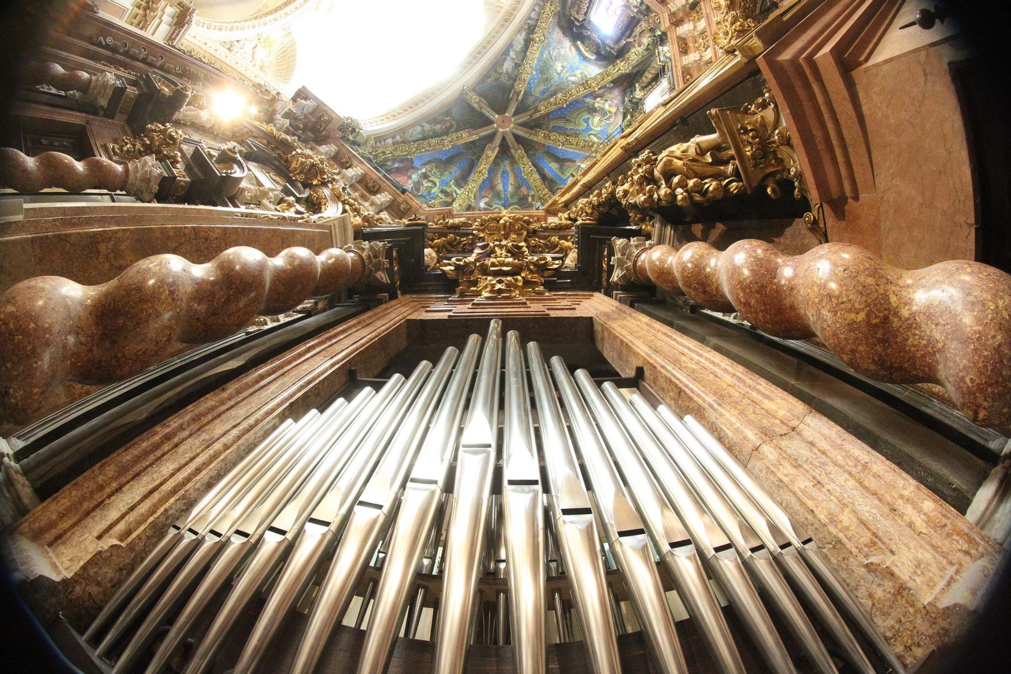 Los secretos de la Catedral de València