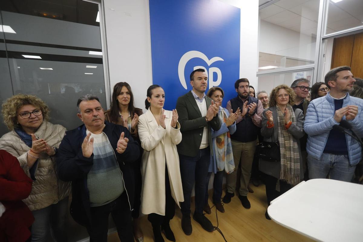 Los alcaldes del PP de Valencia firman un manifiesto contra la ley de ...