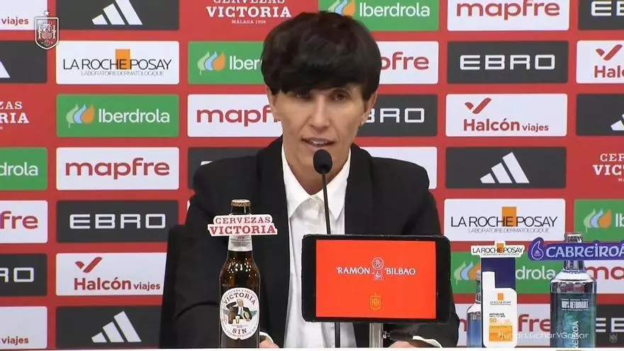 Sonia Bermúdez: "El rendimiento deportivo prevalece por encima de cualquier cosa"