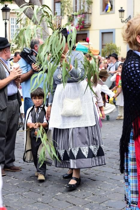 Procesion y Romeria por las Fiestas de las ...