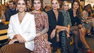 Las hijas de Bertín Osborne también podrían obtener una importante suma de la herencia de su abuelo