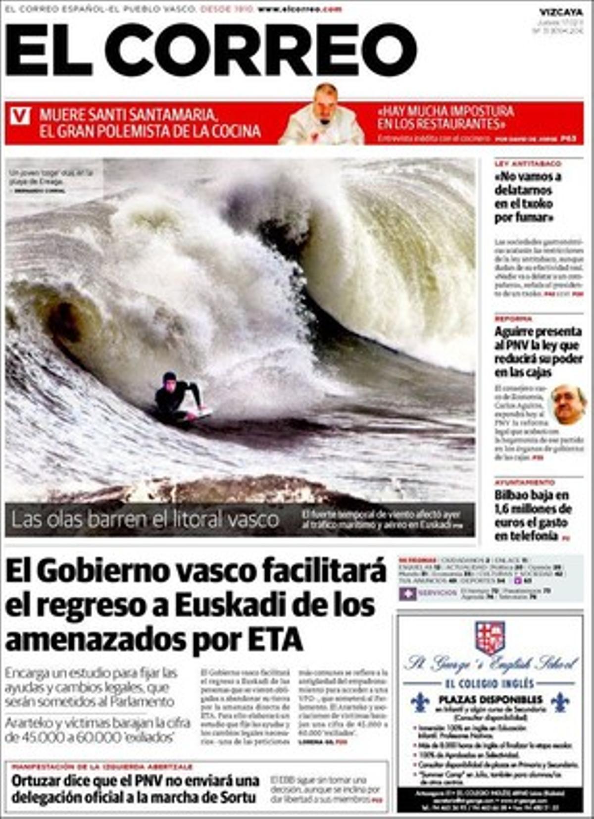 {elcorreo} 17-02-2011