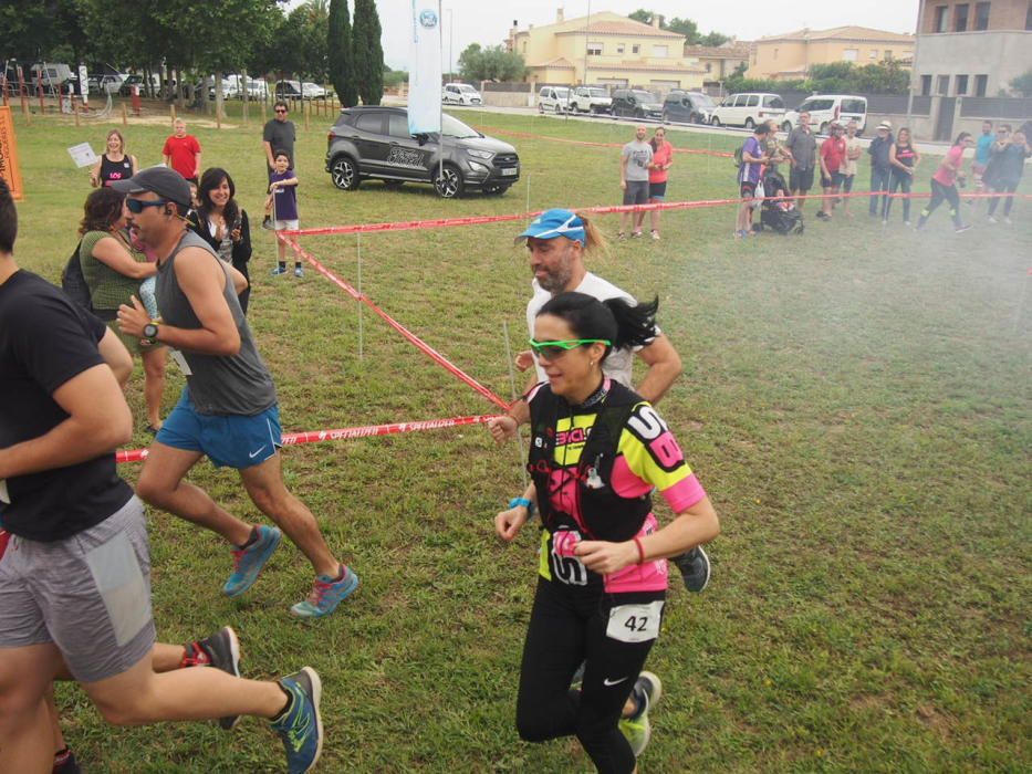 Duatló Rural de Fortià 2018